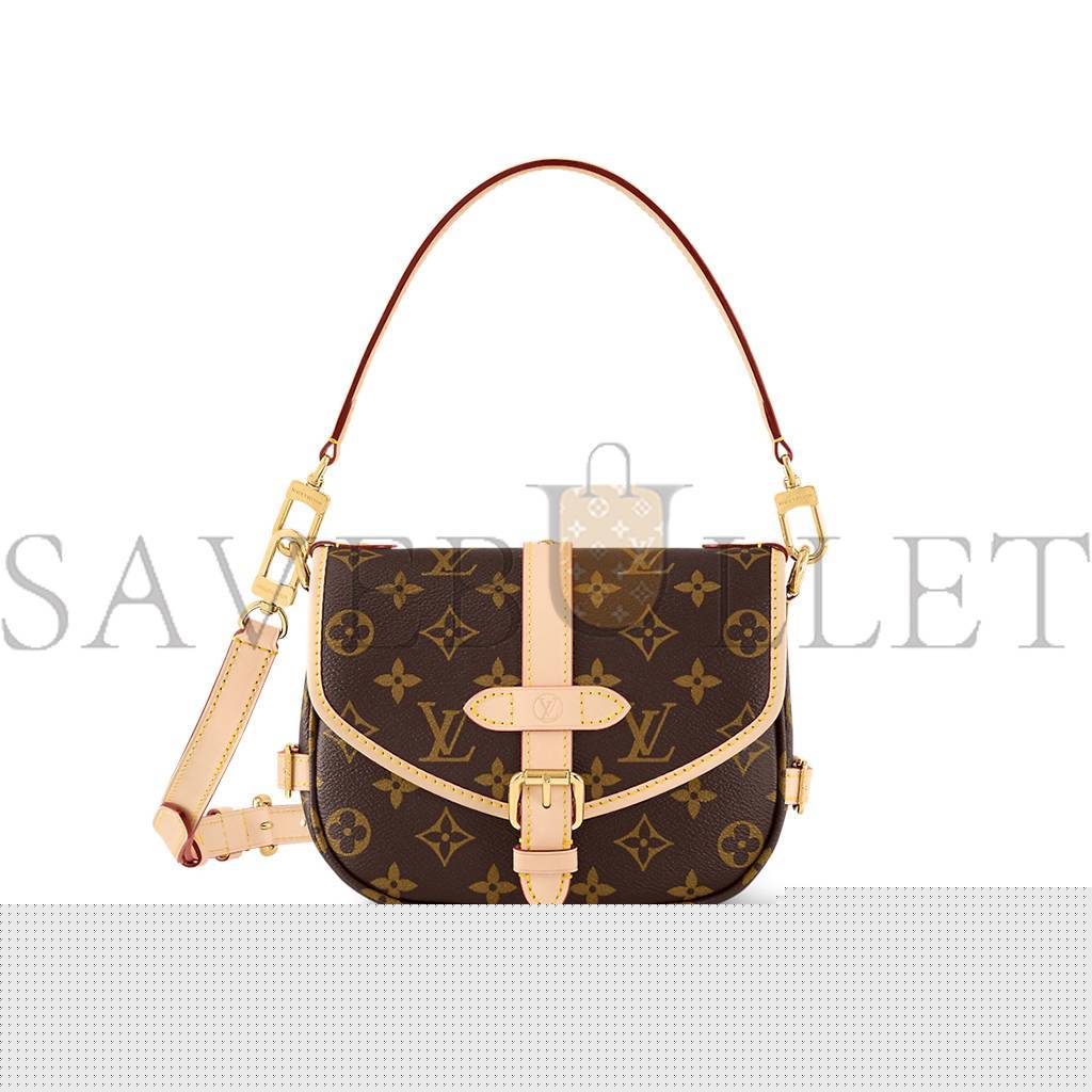 l**is V*t*n saumur bb m46740 (20*16*7.5cm)